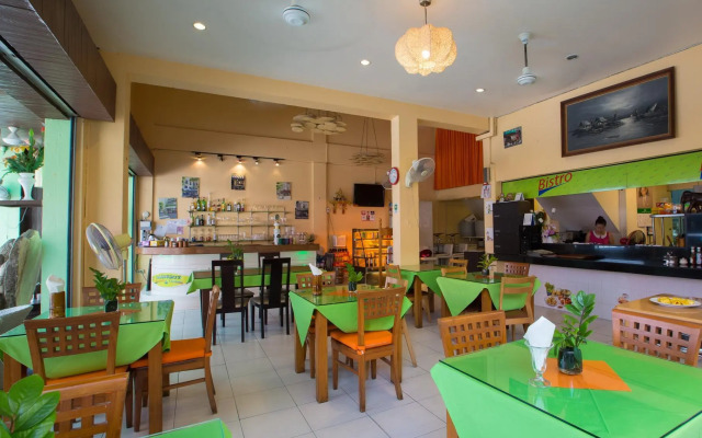 Sundowners Guesthouse