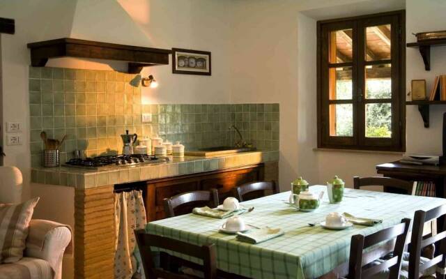 Agriturismo La Pievuccia