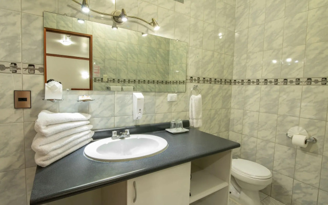 Royal Inka Hotel