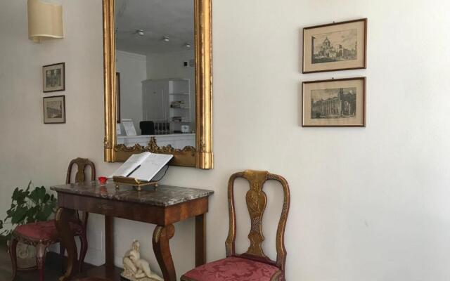Albergo Moderno