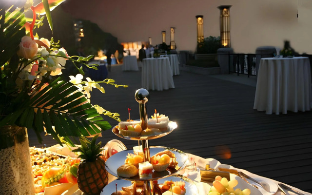 Chateau Star River Guangzhou