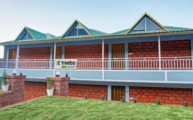 Treebo Blooms & Berries Agro Tourism