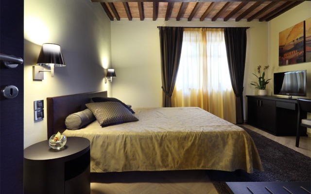 Borgo Dei Conti Resort Relais & Chateaux