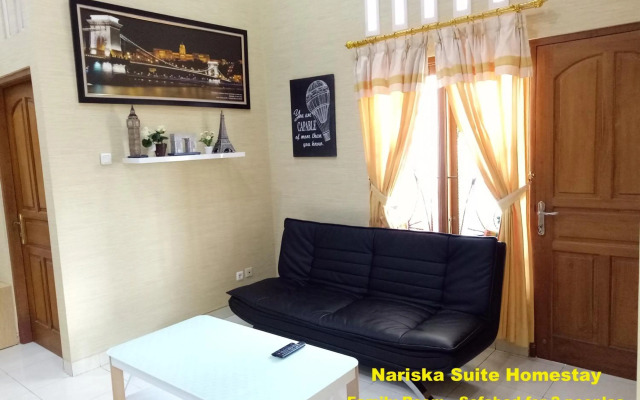 Nariska Suite Homestay