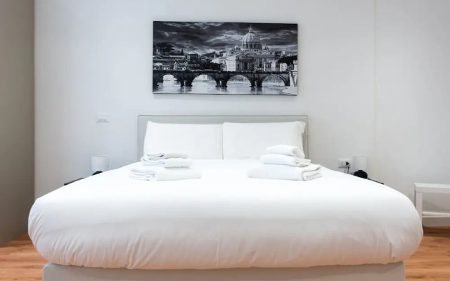 Roma Mia In Trastevere