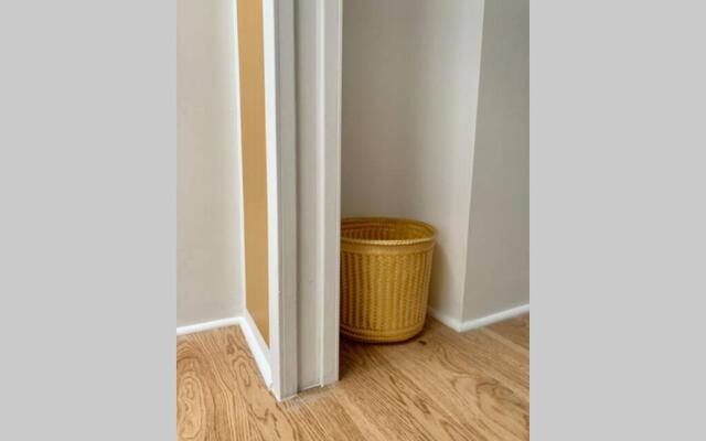 LE ZOLA Appartement familial