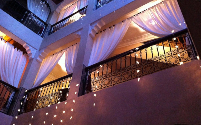 Riad Bab Tilila