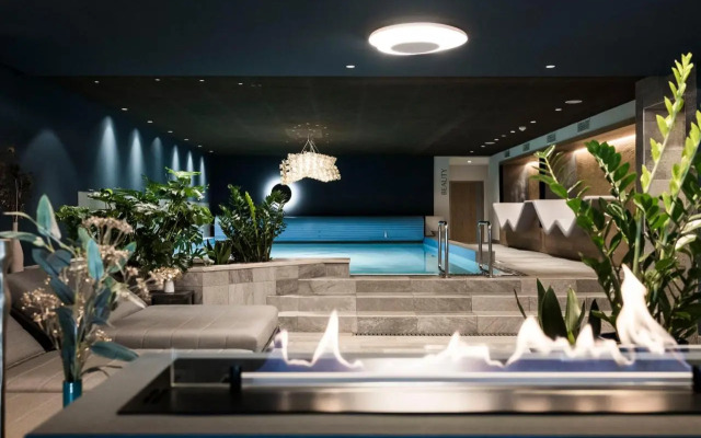 Dolce Vita Alpina Post Hotel