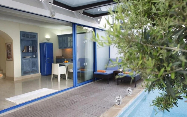 Villa Mykonos in Protaras