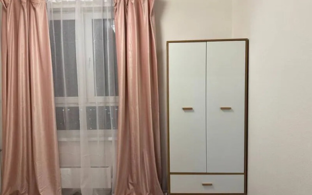 Апарт Комфорт на ул. Академика Колмогорова 26