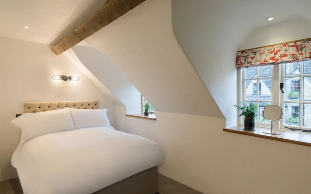 The Royal Oak Tetbury