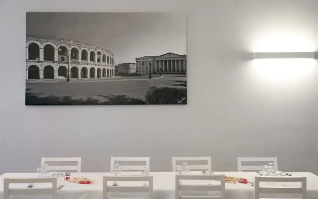 Villa Mimosa
