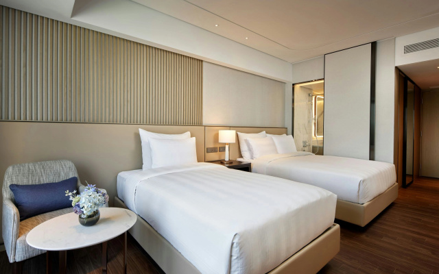 Lotte Hotel World