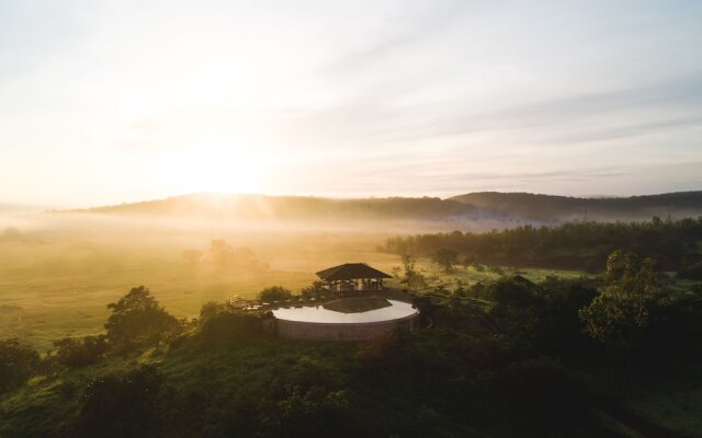 Shatavari Eco Resort