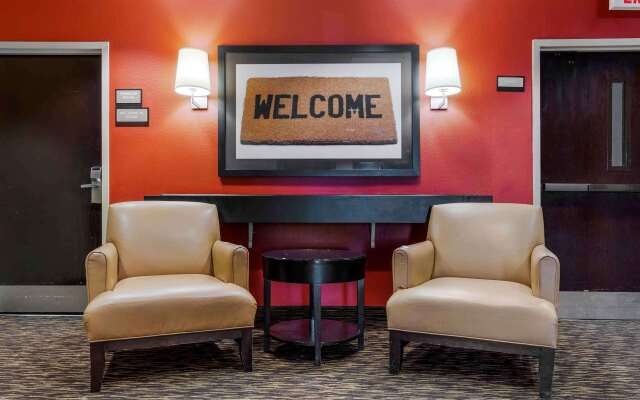 Extended Stay America Suites Houston I10 West CityCentre