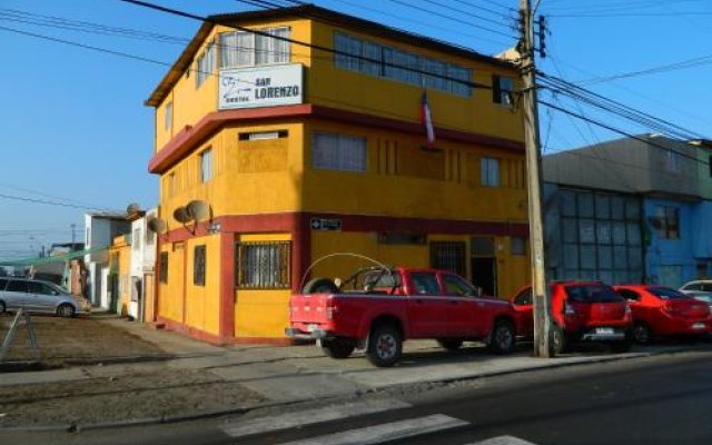 Hostal San Lorenzo