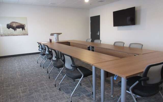 Best Western Plus Winkler