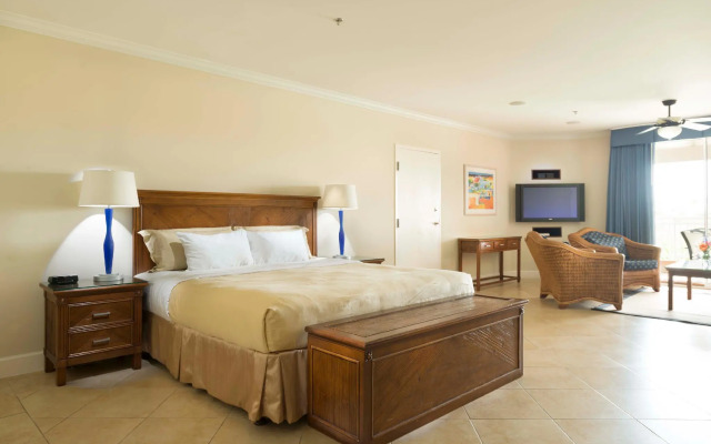 Divi Village Golf & Beach Resort