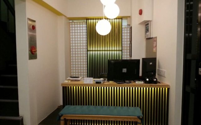 Myeongdong Guesthouse Como