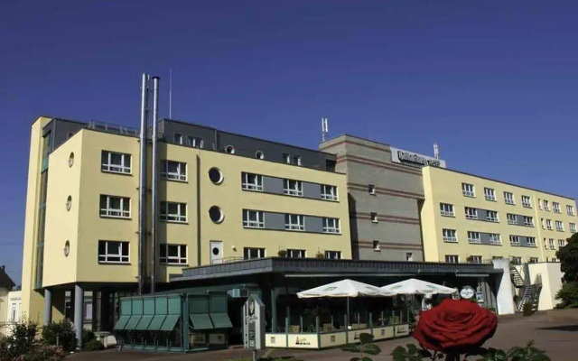Katharinenhof Hotelgesellschaft mbH & Co. KG