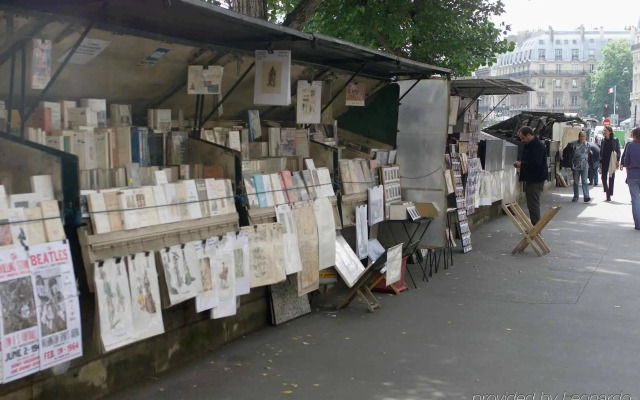 Mercure Paris Bastille Saint Antoine