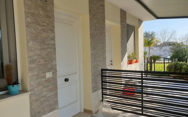 B&B Villa Romina