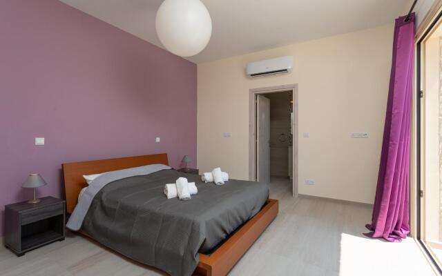 Villa Christel Large Private Pool A C Wifi Eco-friendly - 2761