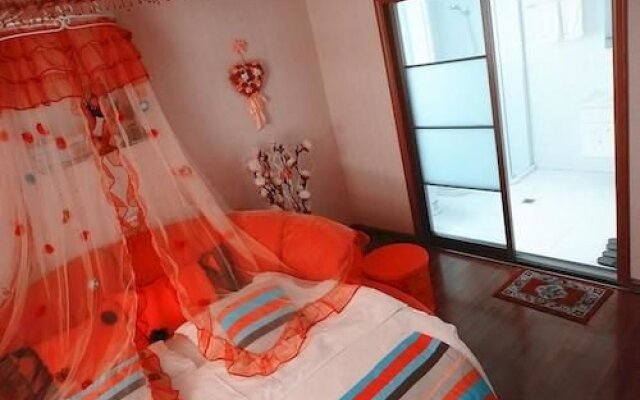 One-in-hundred Theme Hotel- Wuzhen Town
