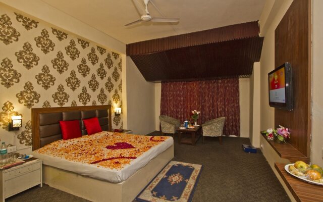 Hotel Sitara international