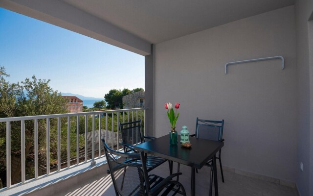 Awesome Apartment in Podaca With Wifi and 2 Bedrooms