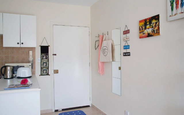 Paphos Love Nest Apartment