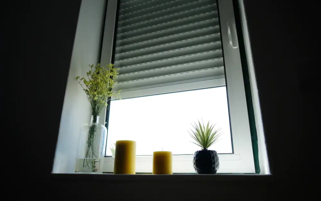 Apartamentos Pinhão