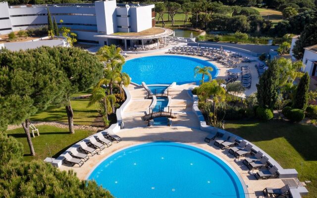 Pestana Vila Sol Golf & Resort Hotel