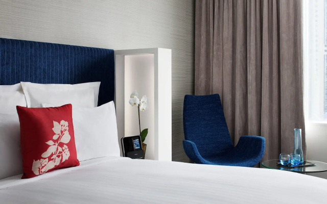 Sydney Harbour Marriott Hotel at Circular Quay