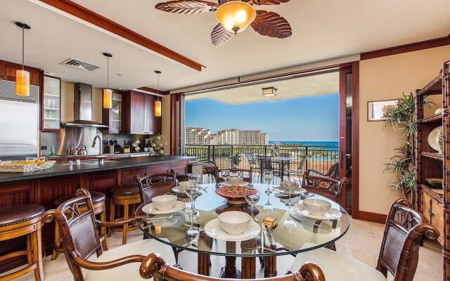 Beach Villas at Ko Olina by Love Hawaii Villas