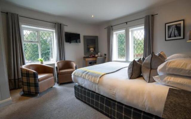 The Inn at Stainley