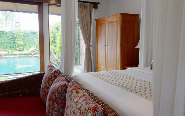 Villa Berawa