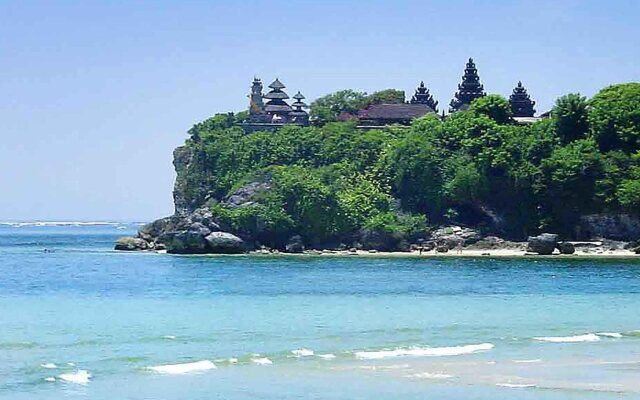 Курорт Amarterra Villas Resort Bali Nusa Dua, Autograph Collection