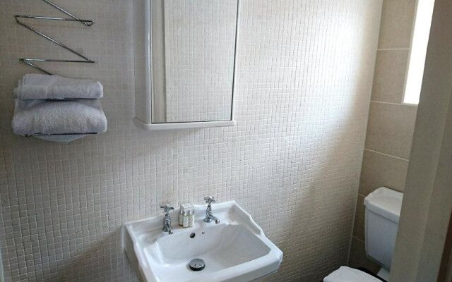 Maitrise Hotel Wembley