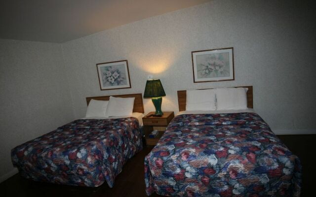 Skye Lodge