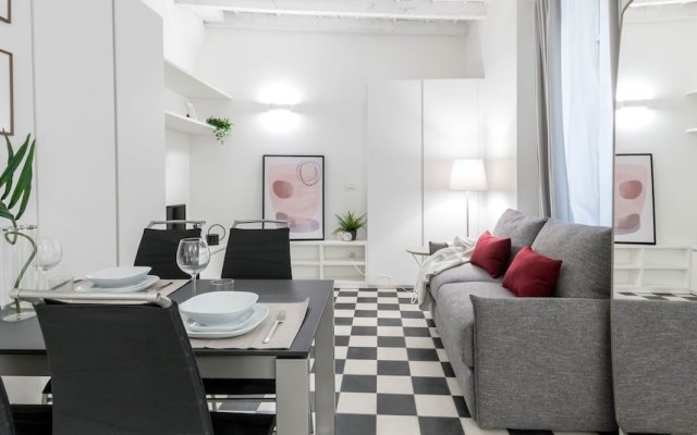 Altido Superb Studio For 2, 10Mins From Duomo