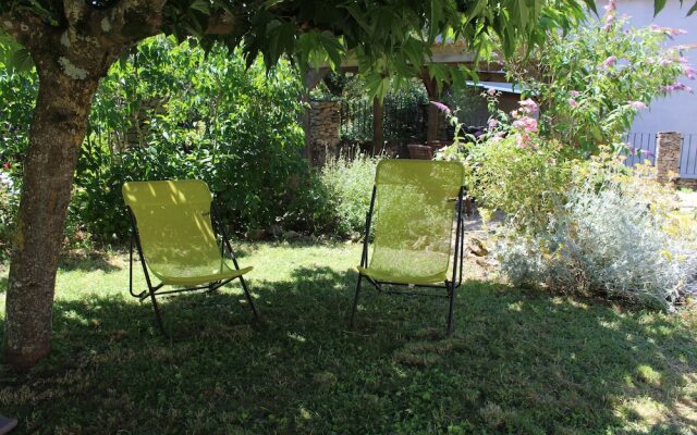 Gîte Coeur de Brousses