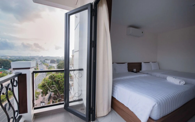 Hotel Apollo Vacation