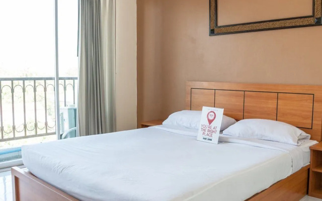 Nida Rooms Tha Sala 58 Jasmine