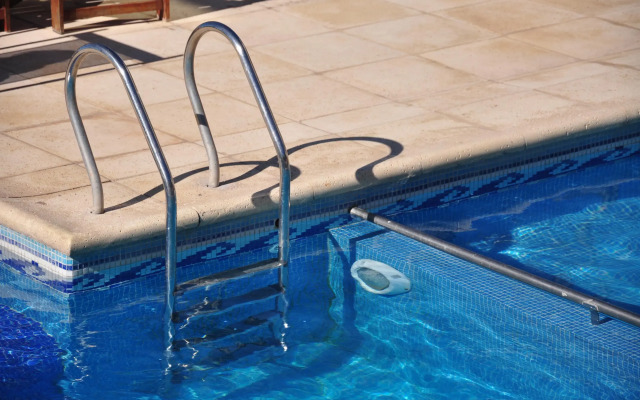 Complejo Turístico CapArcona