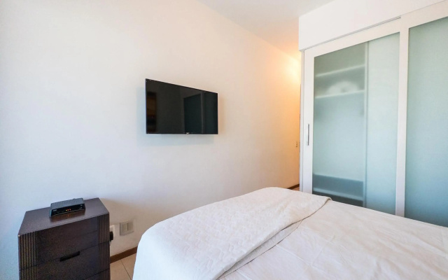 IPF2045C - Tiffany's Residence Service - Ipanema