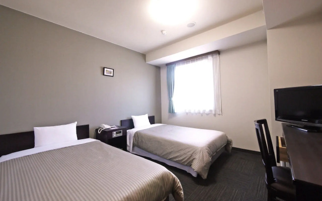 Hotel Route Inn Shimada Ekimae
