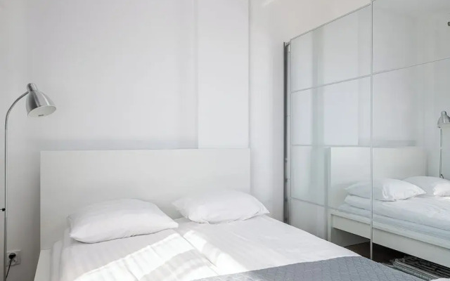 RentPlanet - Apartament Pileckiego