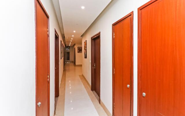 OYO 62014 Hotel New Geetanjali