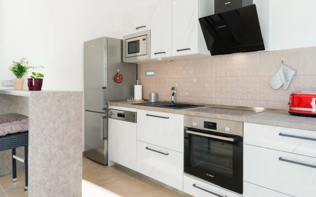 Beach Residences Caroline